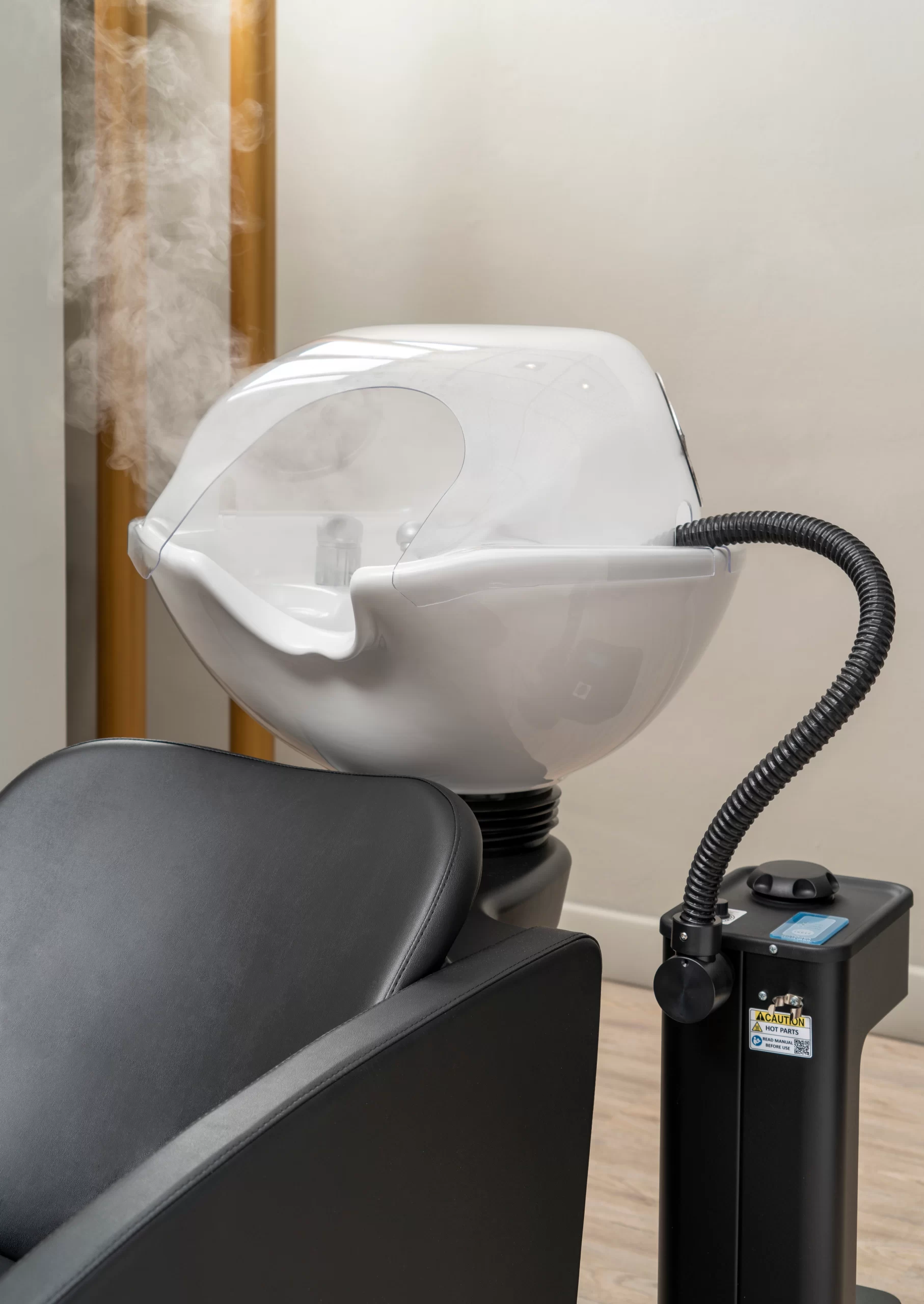 Lapo B vapo black (2)